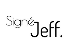 Signé Jeff