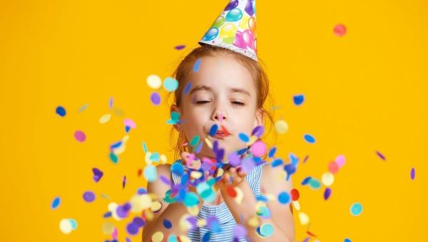 Organiser un anniversaire réussi : idées déco, animations et conseils avec Le P'tit Festif