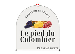 Le pieds du colombier