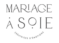 Mariage à soie